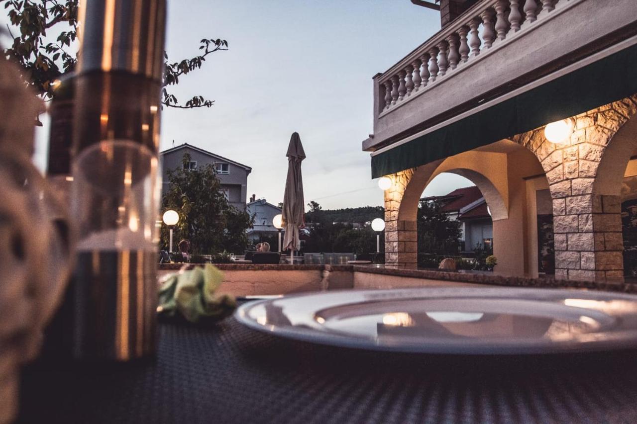 Palma Guesthouse Palit Buitenkant foto
