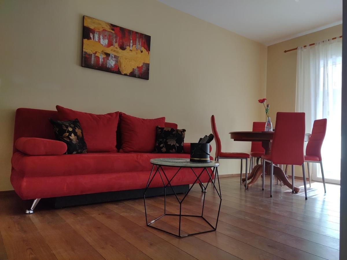 Palma Guesthouse Palit Buitenkant foto