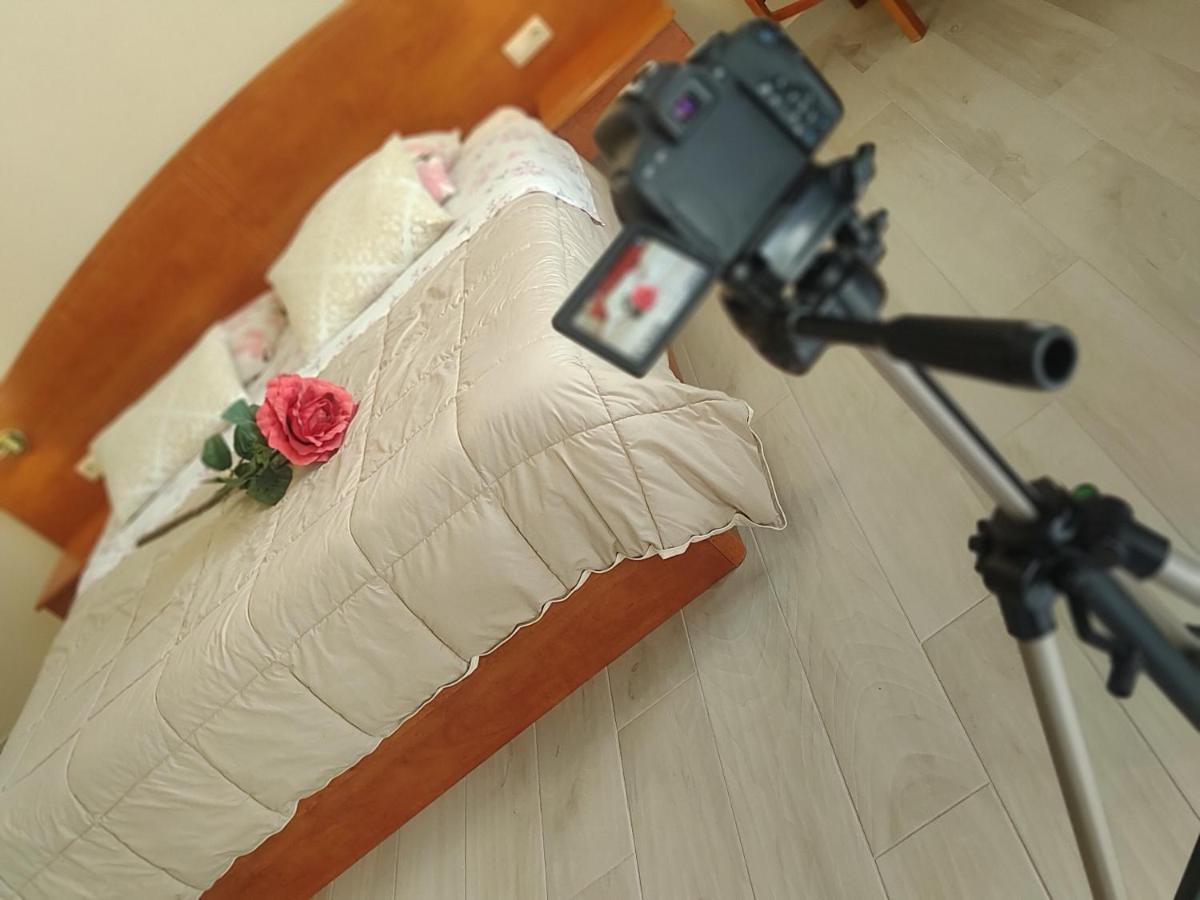 Palma Guesthouse Palit Buitenkant foto