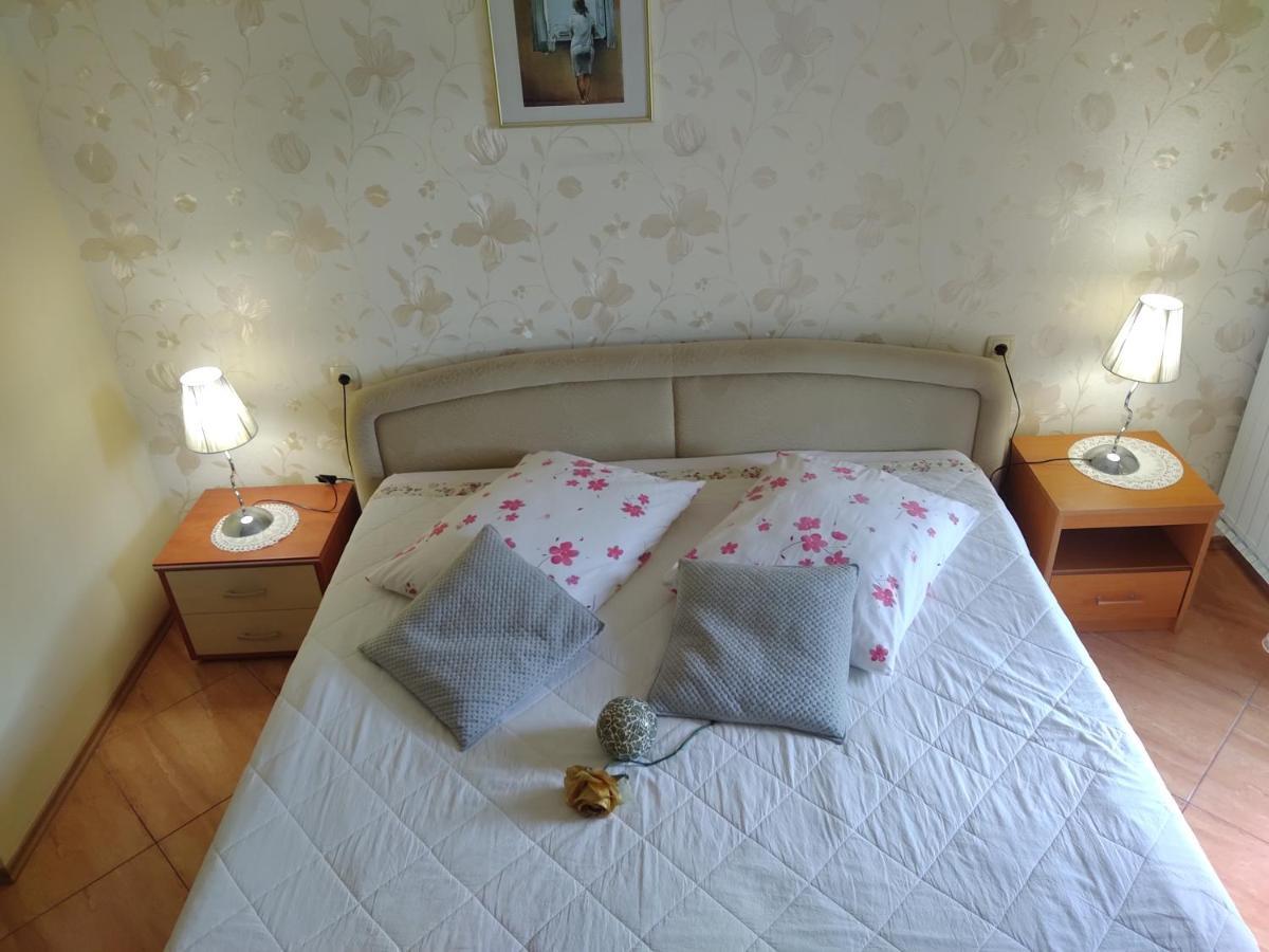 Palma Guesthouse Palit Buitenkant foto