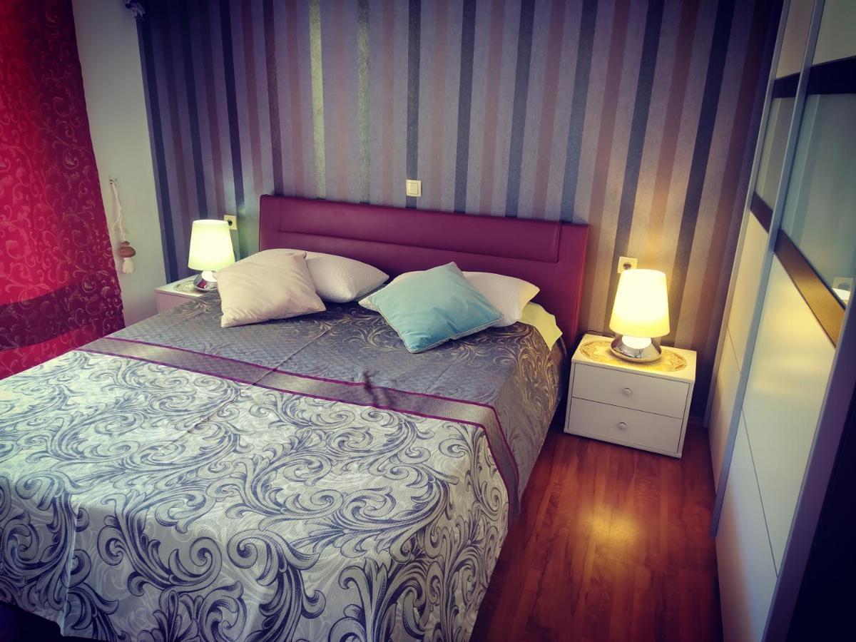 Palma Guesthouse Palit Buitenkant foto