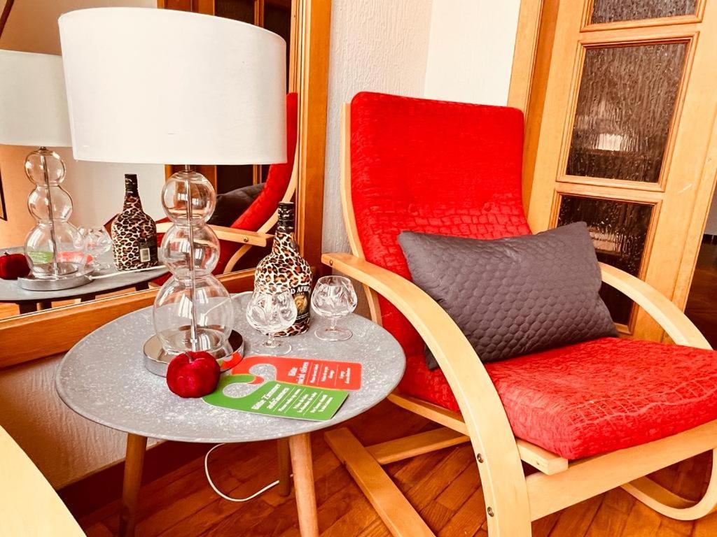 Palma Guesthouse Palit Buitenkant foto