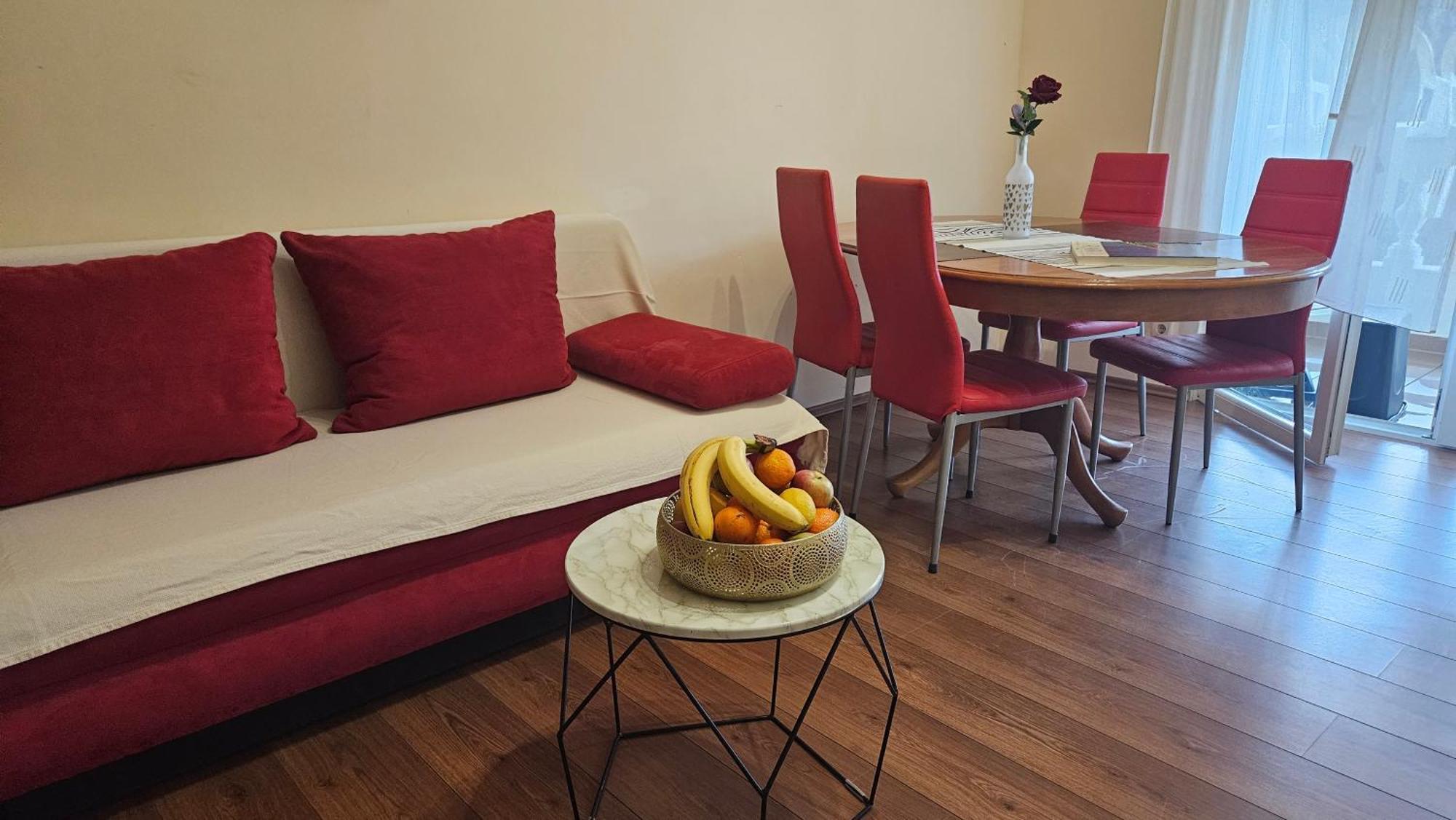 Palma Guesthouse Palit Buitenkant foto