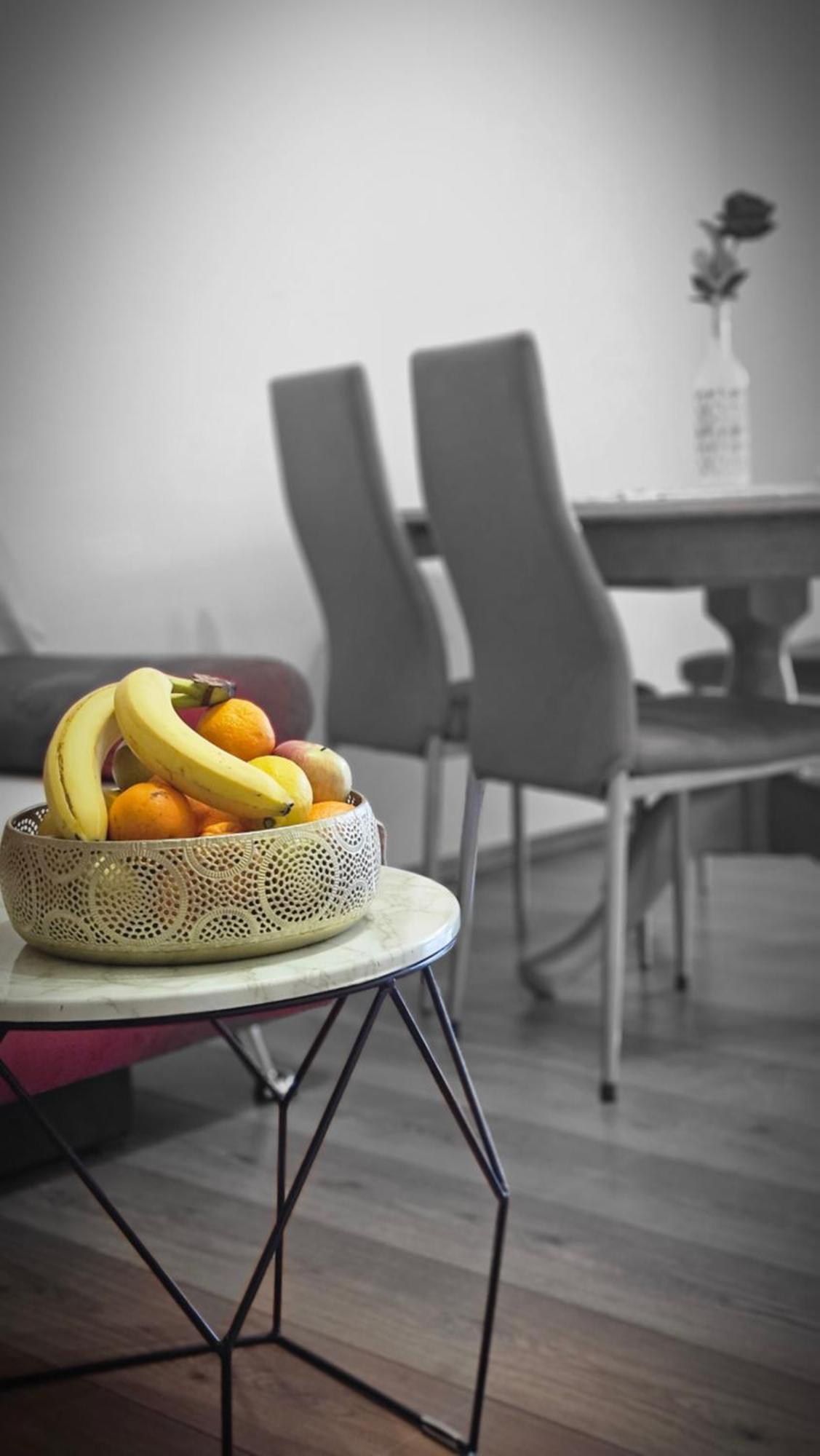 Palma Guesthouse Palit Buitenkant foto