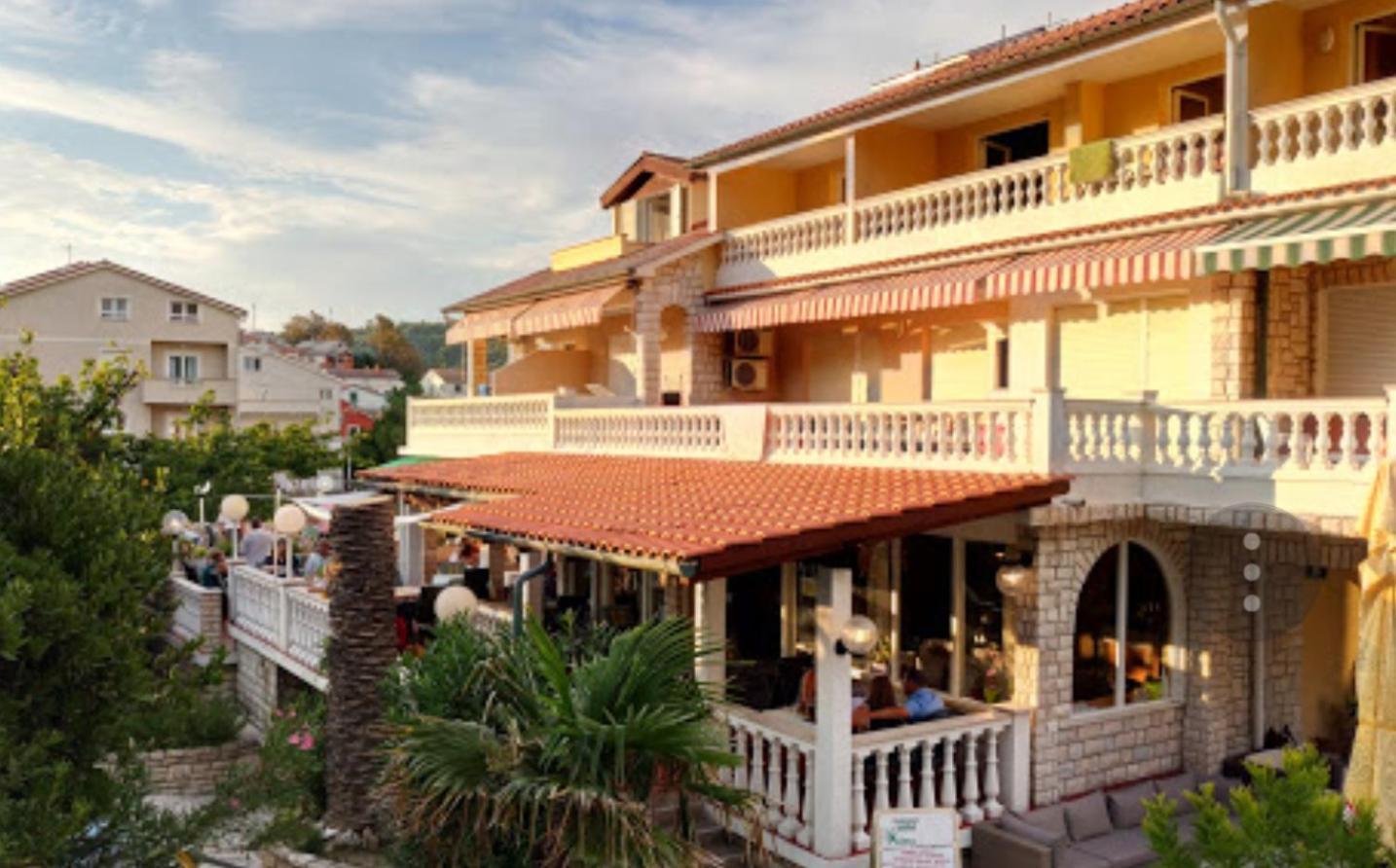 Palma Guesthouse Palit Buitenkant foto