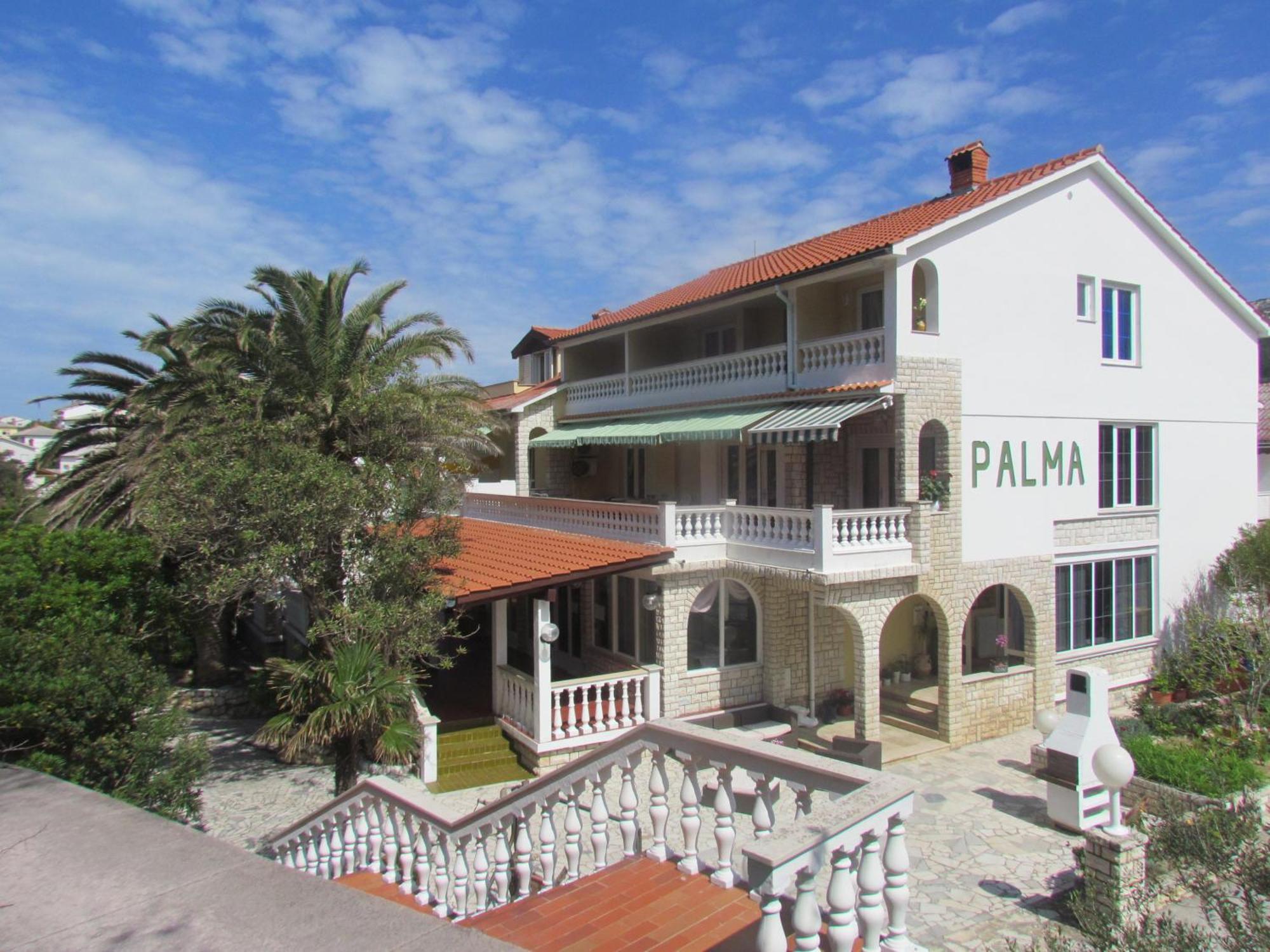 Palma Guesthouse Palit Buitenkant foto