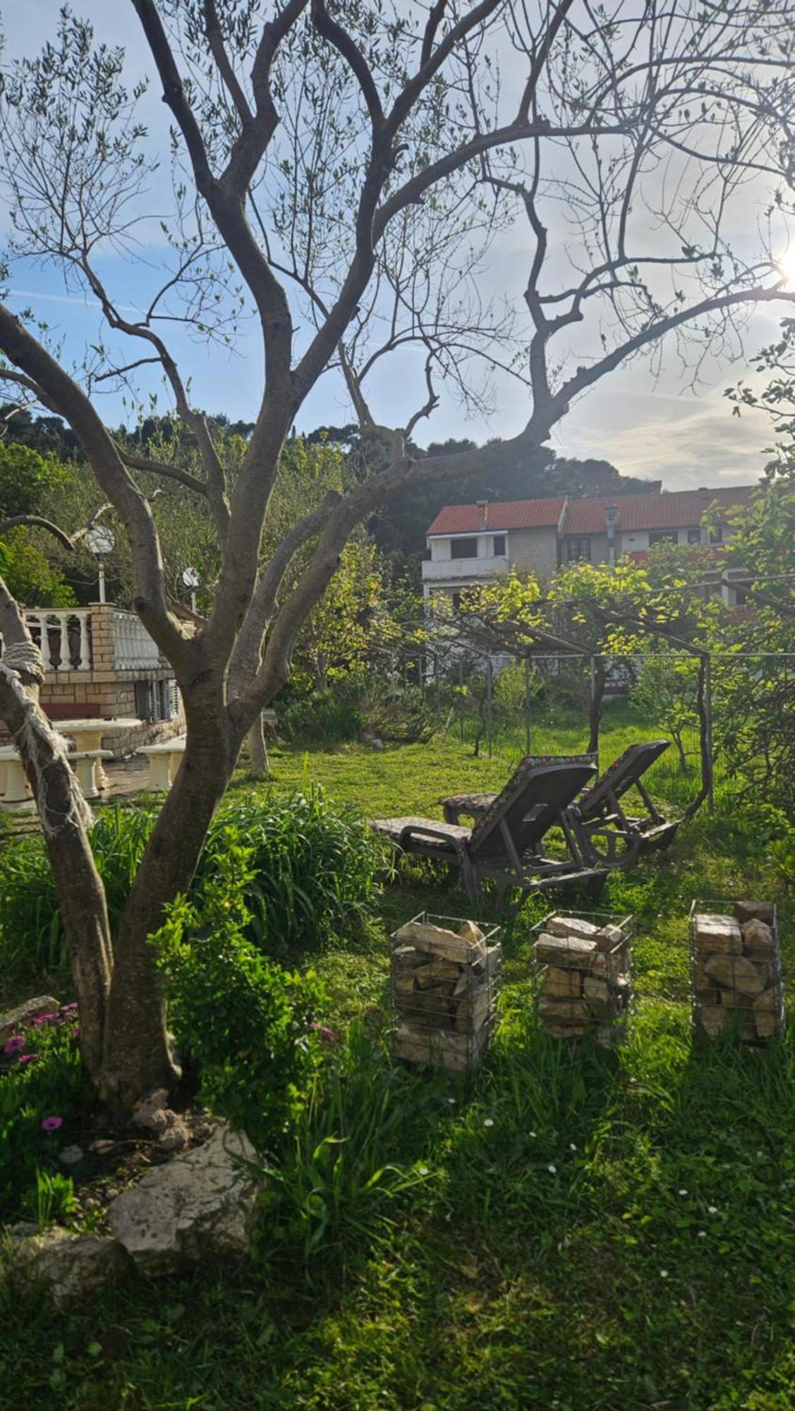 Palma Guesthouse Palit Buitenkant foto