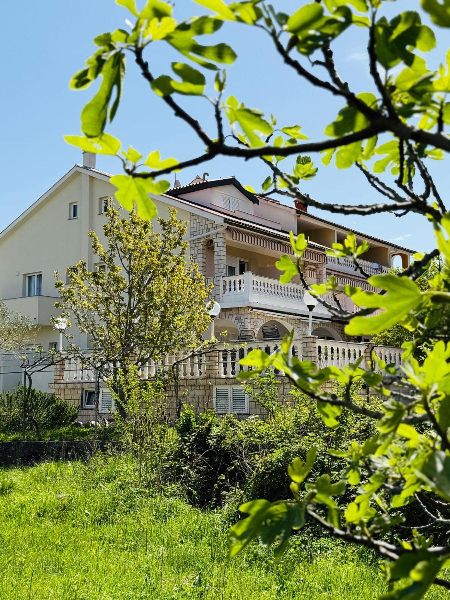 Palma Guesthouse Palit Buitenkant foto
