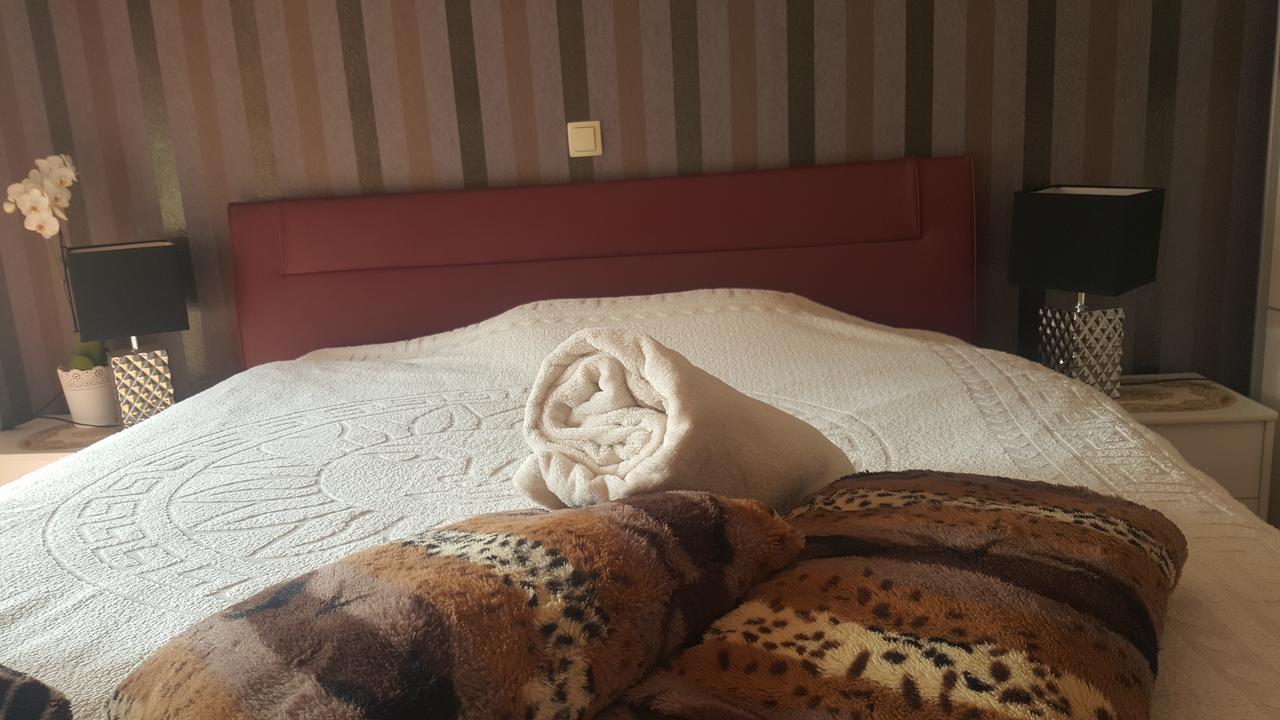 Palma Guesthouse Palit Buitenkant foto