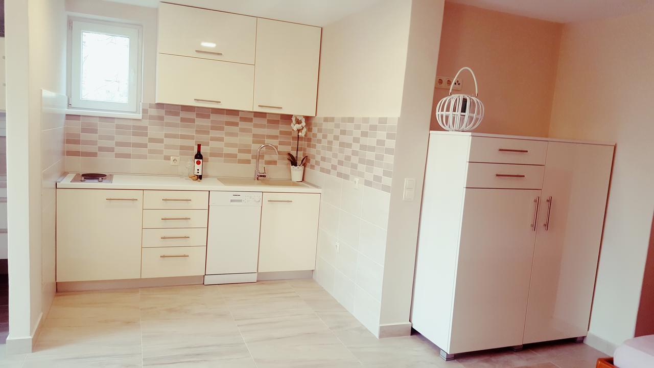 Palma Guesthouse Palit Buitenkant foto