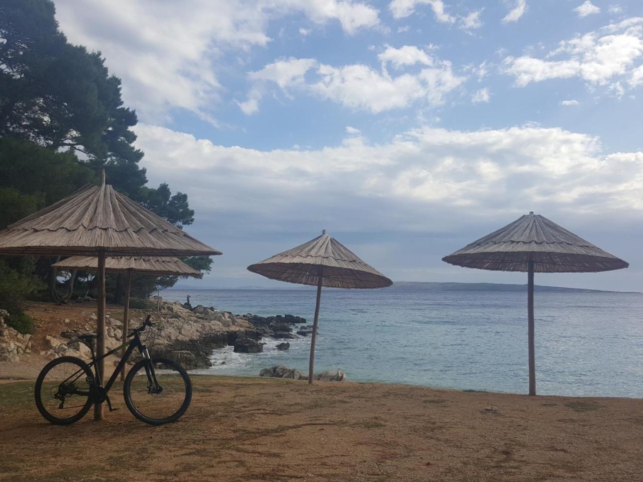 Palma Guesthouse Palit Buitenkant foto