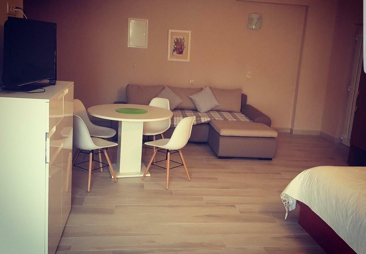Palma Guesthouse Palit Buitenkant foto