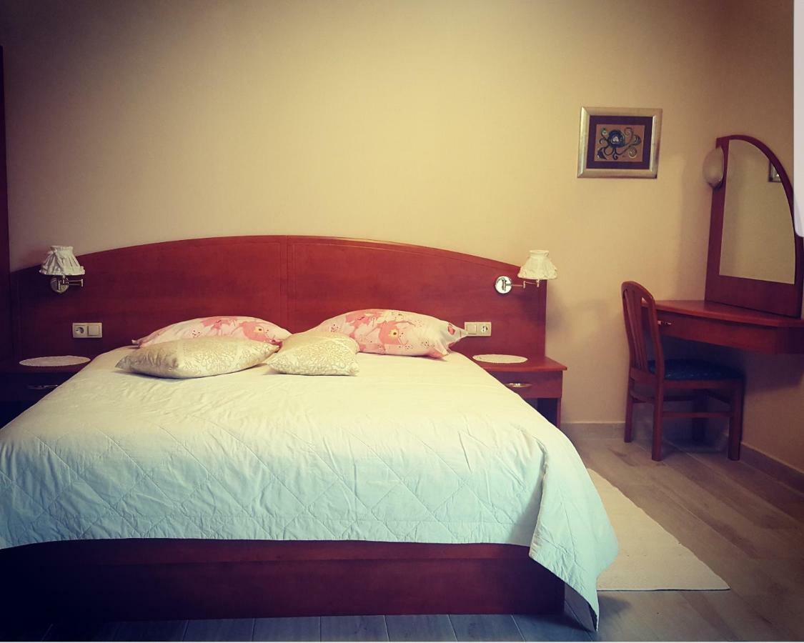 Palma Guesthouse Palit Buitenkant foto