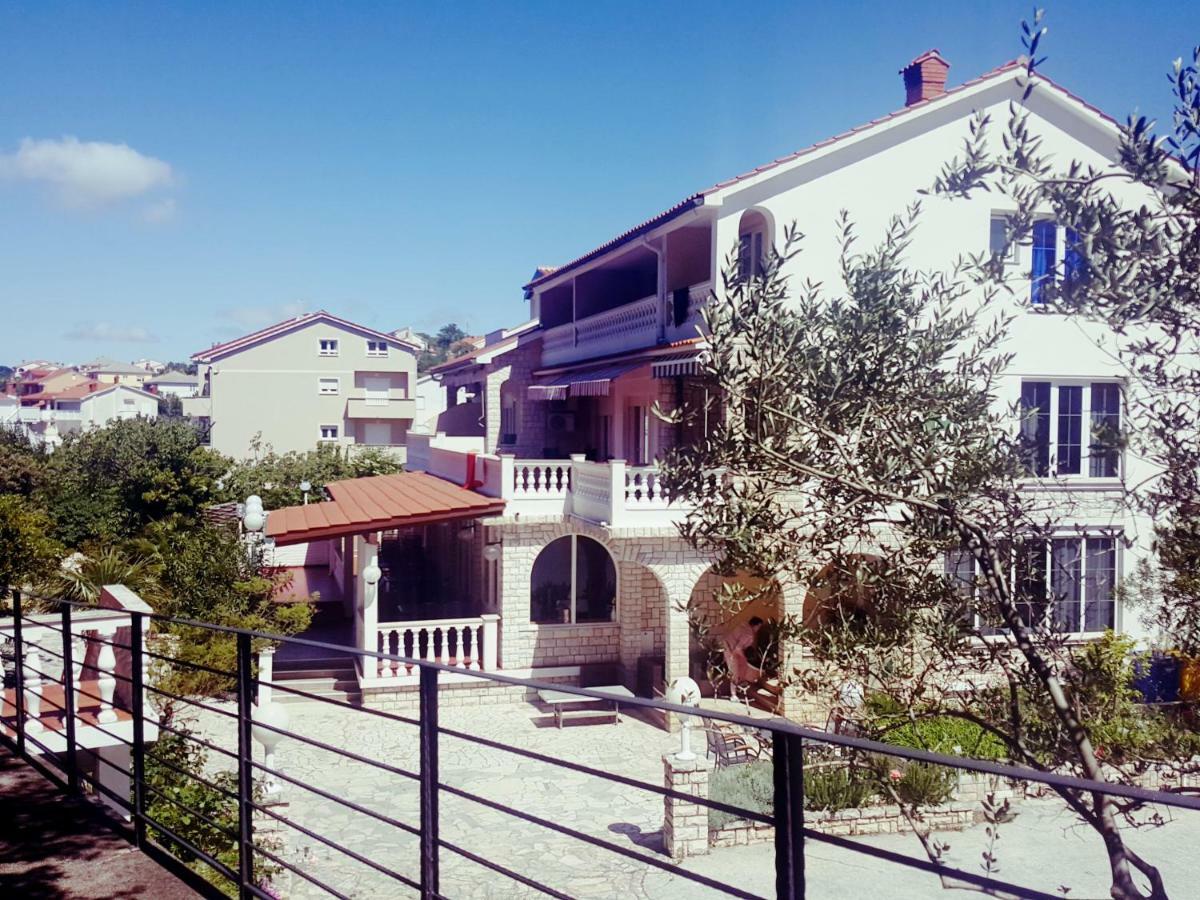 Palma Guesthouse Palit Buitenkant foto