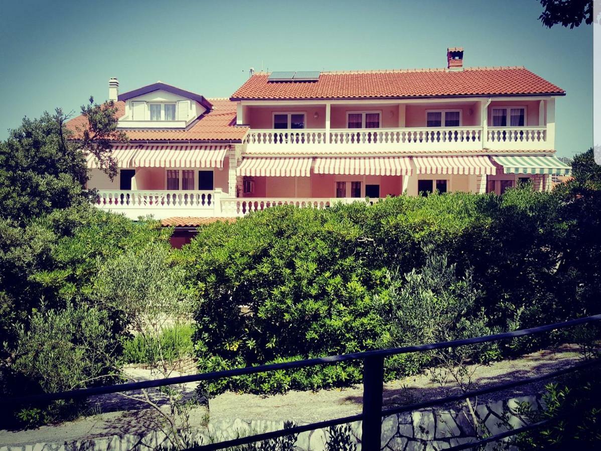 Palma Guesthouse Palit Buitenkant foto