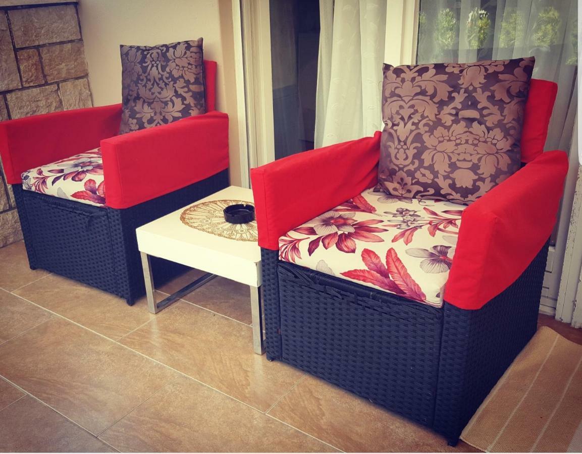 Palma Guesthouse Palit Buitenkant foto