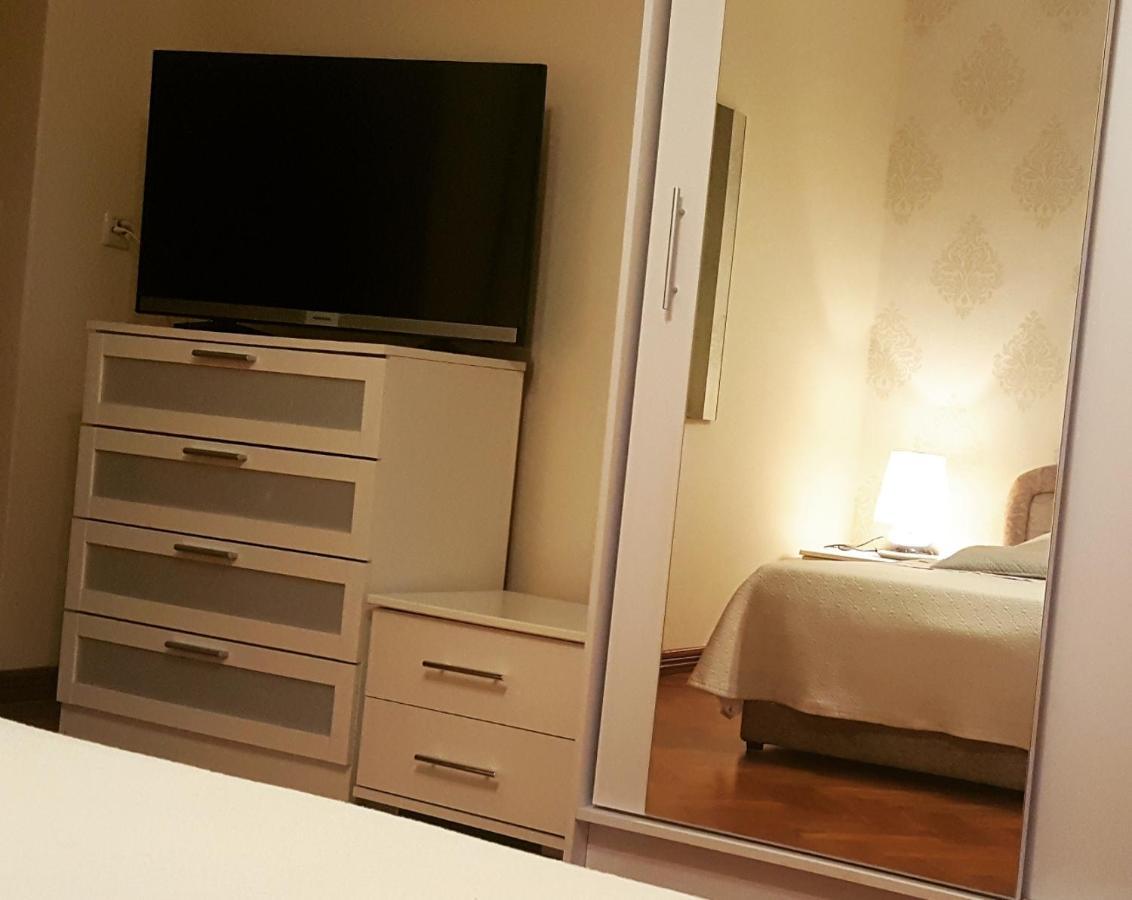 Palma Guesthouse Palit Buitenkant foto