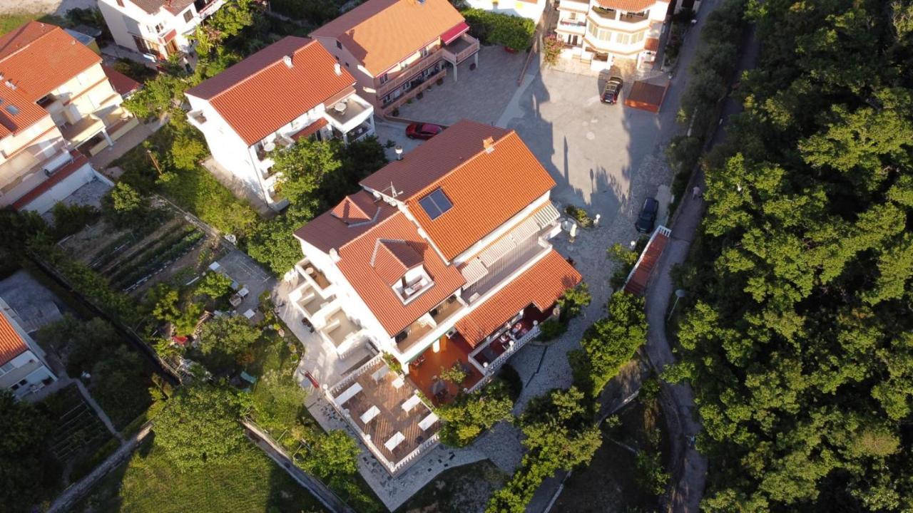 Palma Guesthouse Palit Buitenkant foto